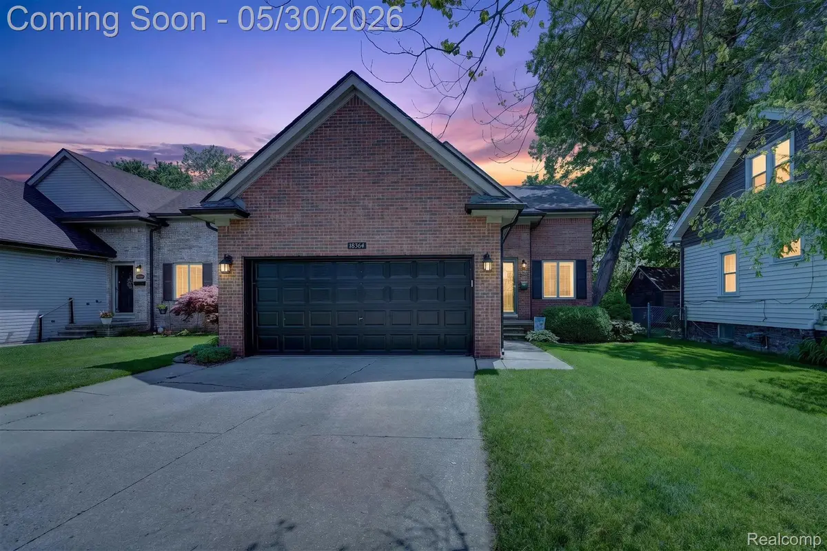 18364 Beechwood Street, Roseville, MI 48066 - #1