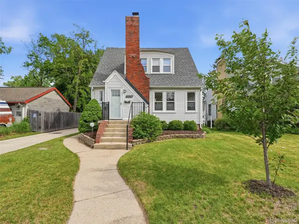 1178 Withington Street, Ferndale, MI 48220