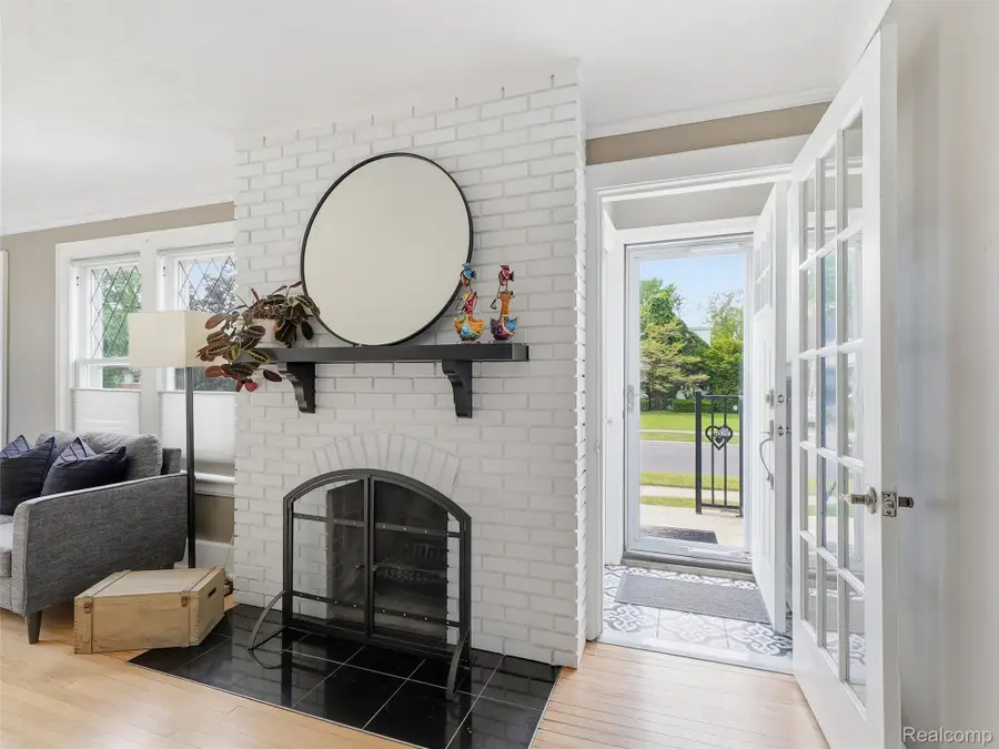 1178 Withington Street, Ferndale, MI 48220 - #2