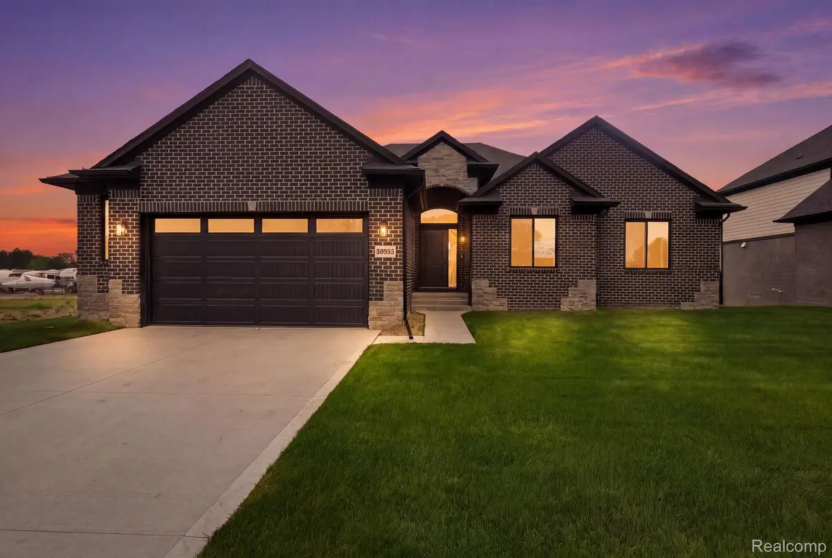 50965 Remar Farms Dr, Macomb, MI 48044 - #1