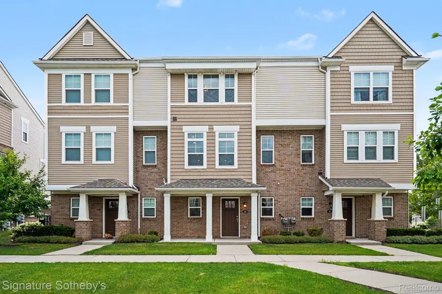 2500 Normandy Road #40, Royal Oak, MI 48073 - #2