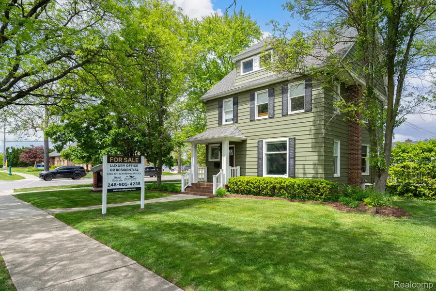 640 W University Drive, Rochester, MI 48307 - #2