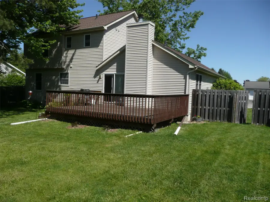 2388 Ava, Howell, MI 48843 - #3
