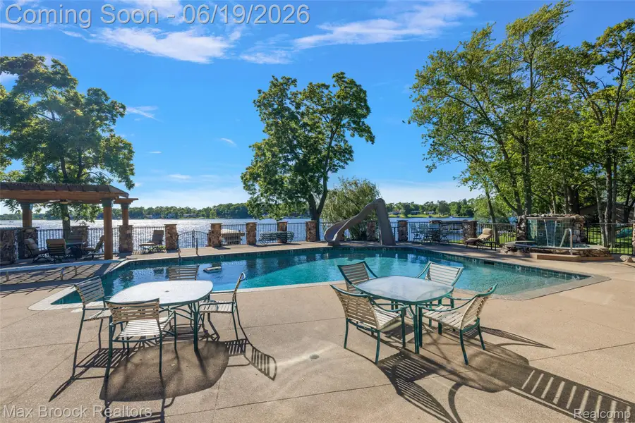 2267 Shankin Drive, Wolverine Lake, MI 48390 - #2