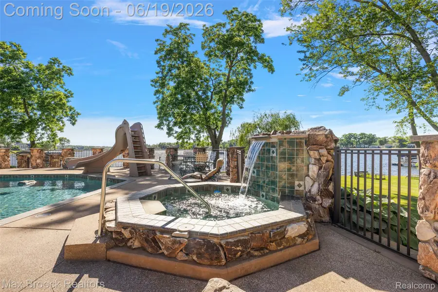 2267 Shankin Drive, Wolverine Lake, MI 48390 - #3