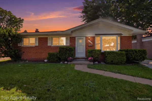26268 Patricia Avenue, Warren, MI 48091