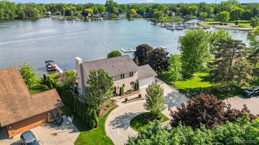 2560 Browning Drive, Orion, MI 48360 - #3