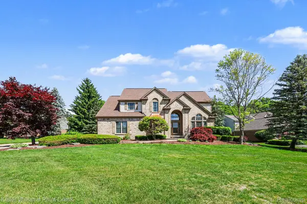 1432 Oakmont Court, LakeOrion, MI 48362