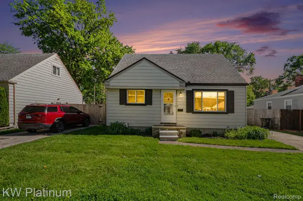 23647 Beverly Street, StClairShores, MI 48082