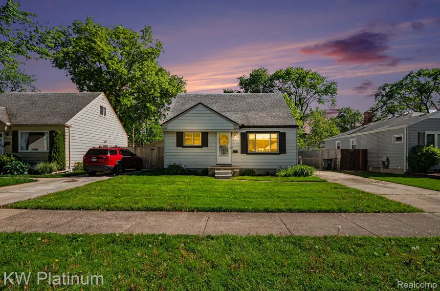 23647 Beverly Street, Saint Clair Shores, MI 48082 - #2