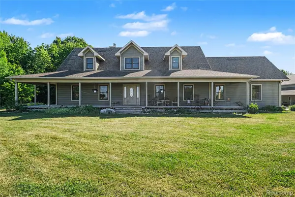 14380 Dice Road, Hemlock, MI 48626