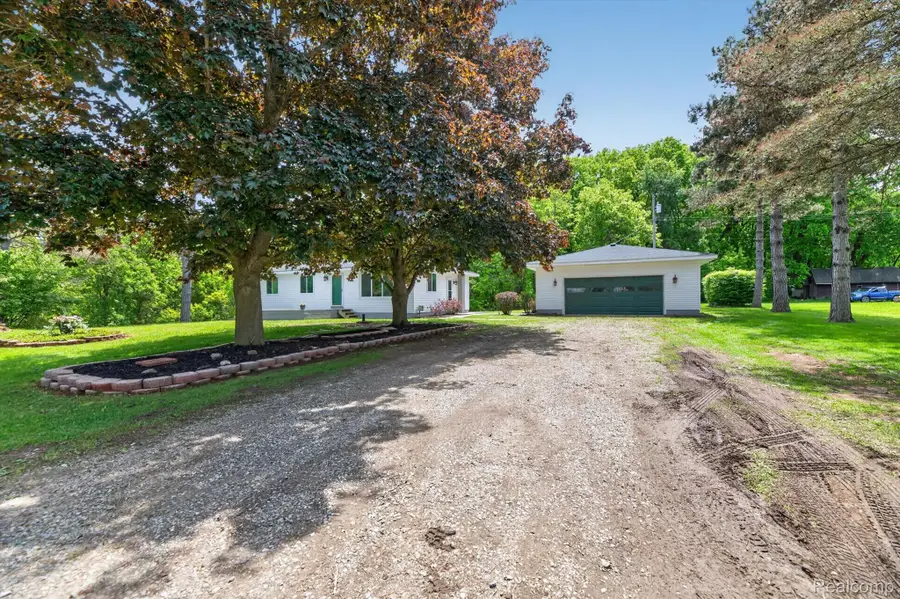 1976 Kathy Drive, Hamburg, MI 48189 - #2