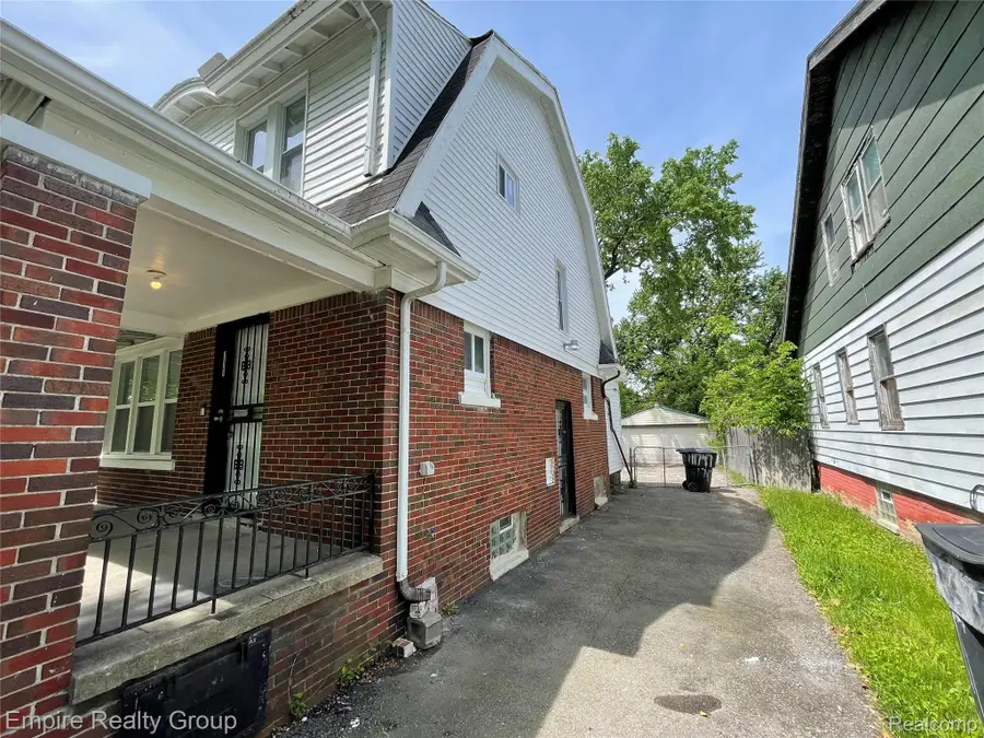 11747 Manor Street, Detroit, MI 48204 - #3