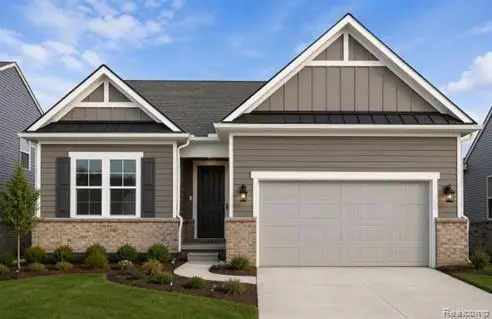 4137 Dogwood Drive, Milford, MI 48381 - #1