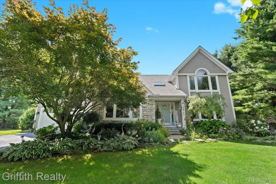 10940 Home Shore Drive, Pinckney, MI 48169 - #2