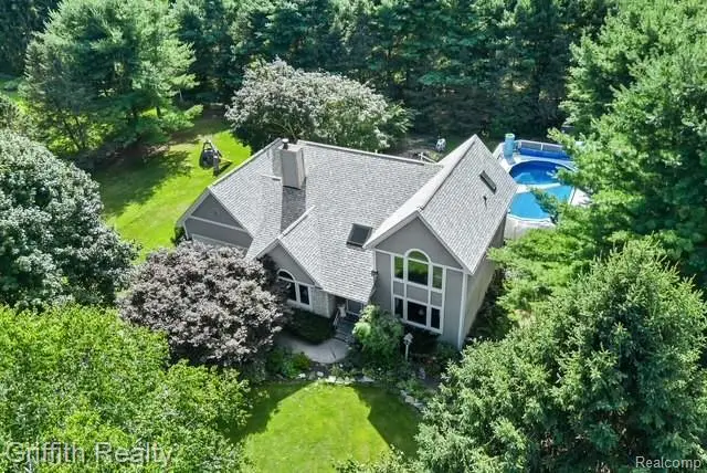 10940 Home Shore Drive, Pinckney, MI 48169 - #3