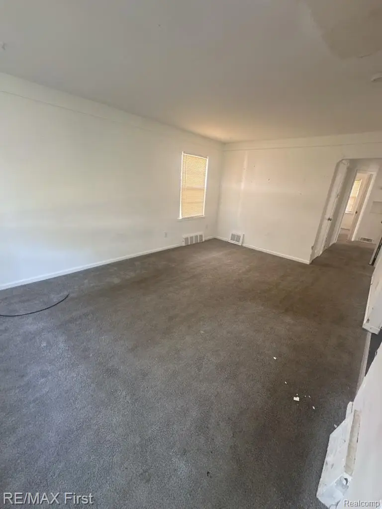 18932 Riverview Street, Detroit, MI 48219 - #3