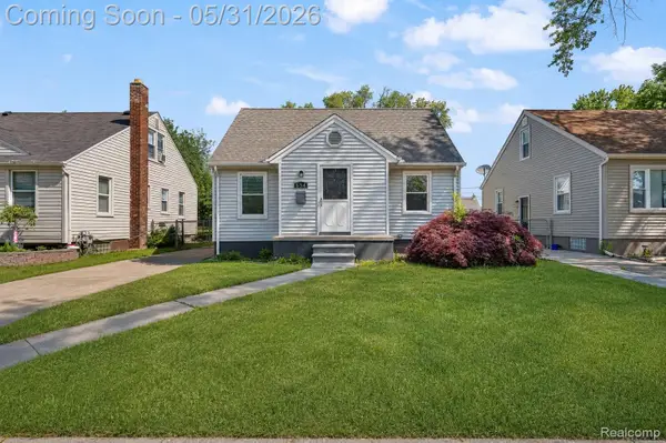 654 Ford Boulevard, LincolnPark, MI 48146