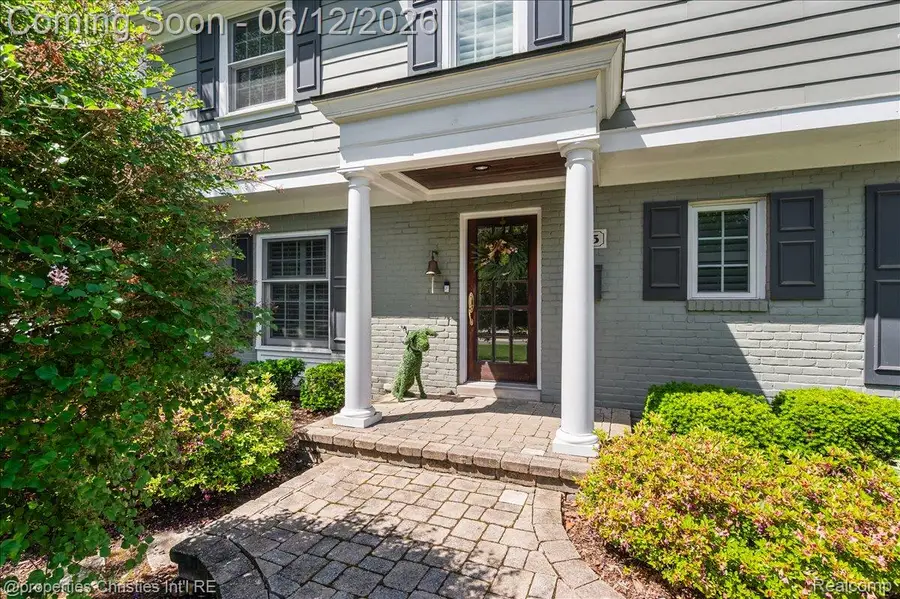 135 Clifton Road, Bloomfield, MI 48301 - #3