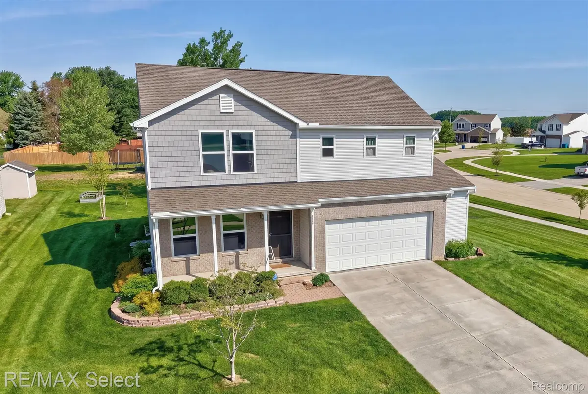 6054 Weyerbacher Drive, Mundy, MI 48473 - #1