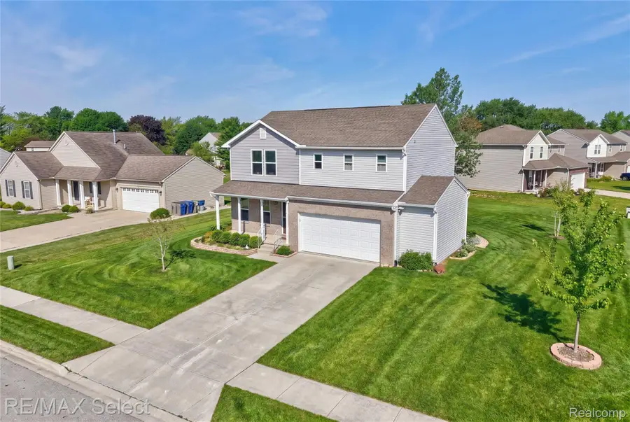 6054 Weyerbacher Drive, Mundy, MI 48473 - #3
