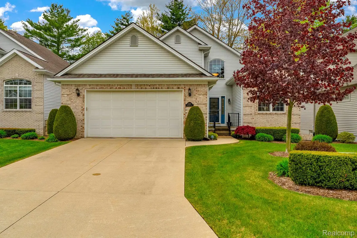 3107 Aberdeen Court, Port Huron, MI 48060 - #1