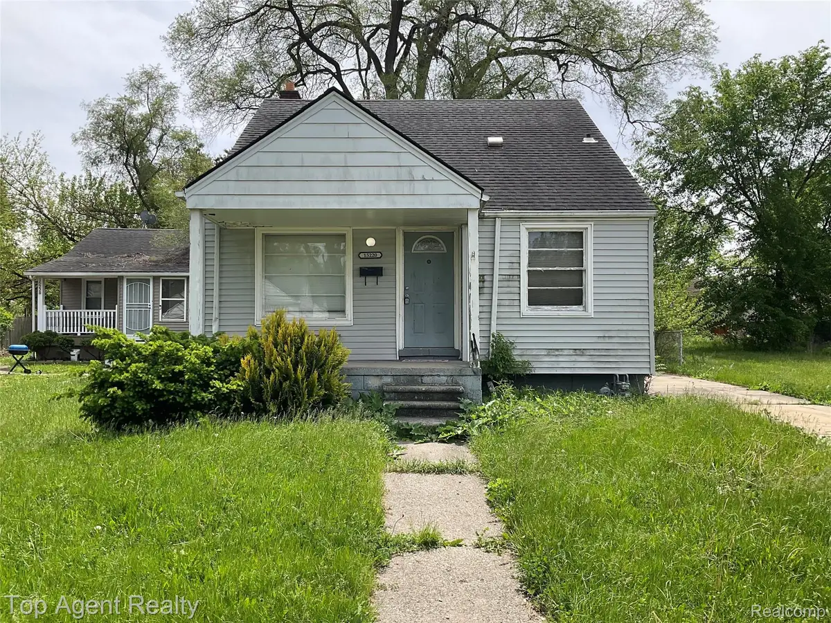 15220 Tacoma Street, Detroit, MI 48205 - #1