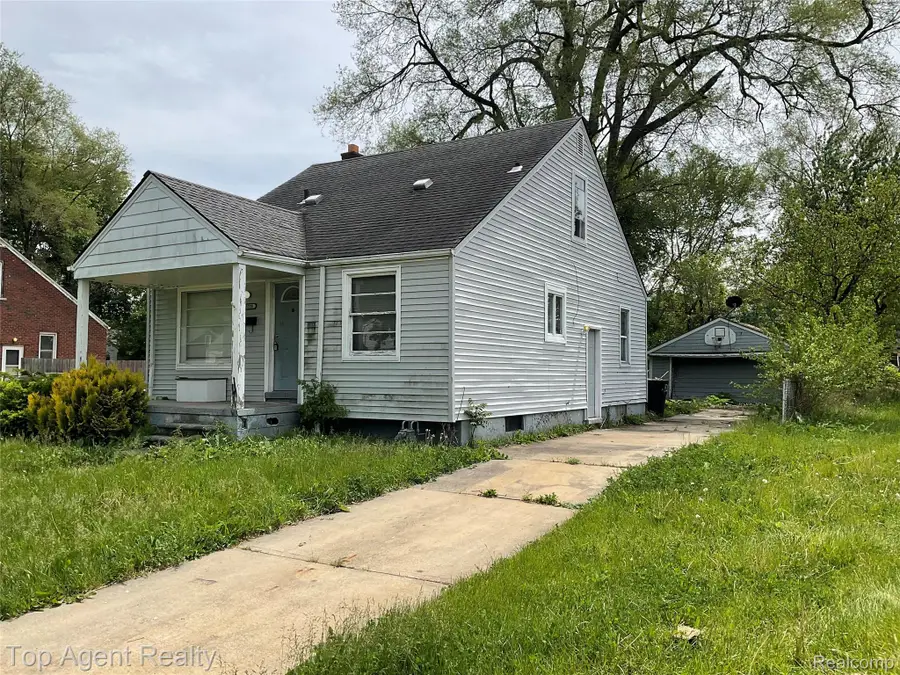 15220 Tacoma Street, Detroit, MI 48205 - #2