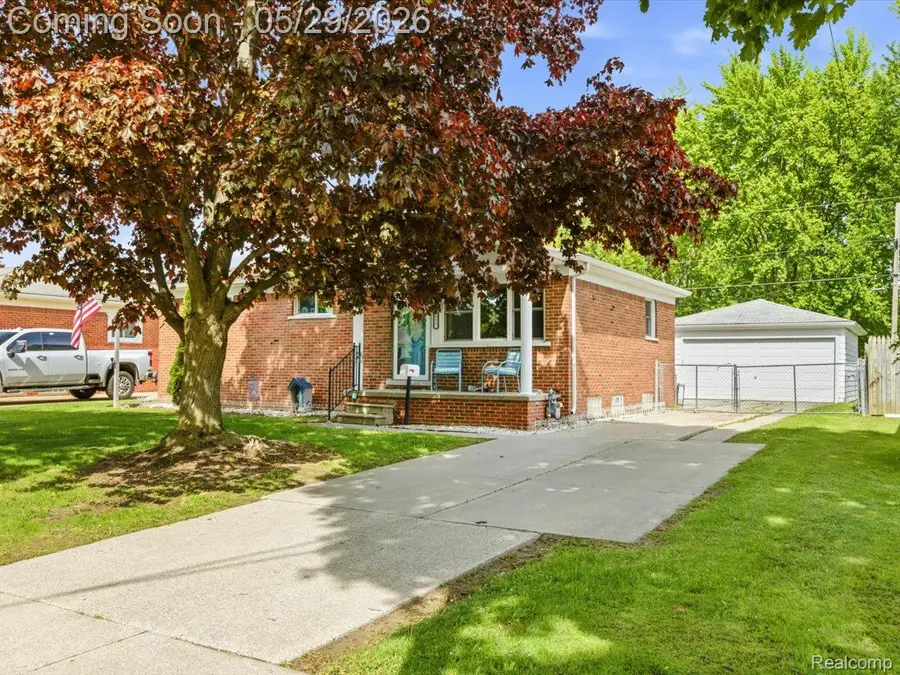 651 Carolina Avenue, Marysville, MI 48040 - #2