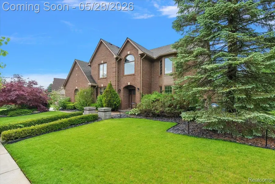 48056 River Way Court, Canton, MI 48187 - #2