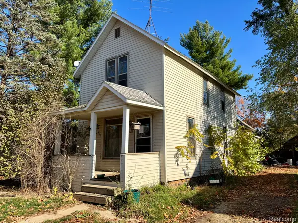 6622 Gage Street, Gagetown, MI 48735