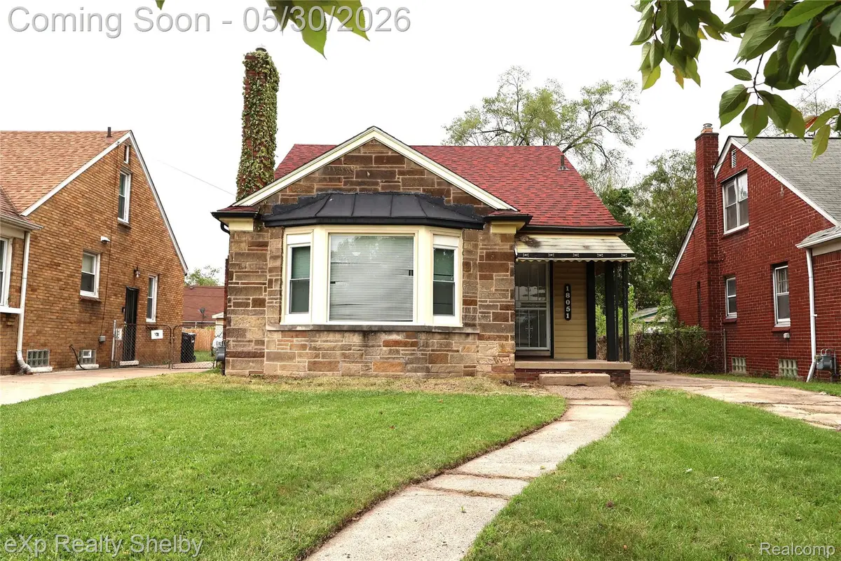 18051 Stansbury Street, Detroit, MI 48235 - #1