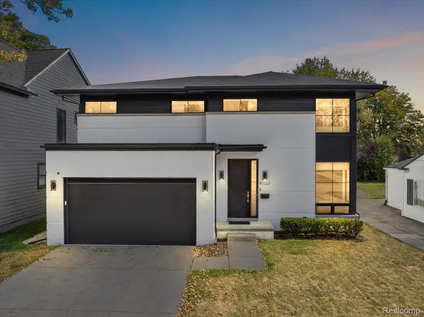 4102 Woodland Avenue, RoyalOak, MI 48073