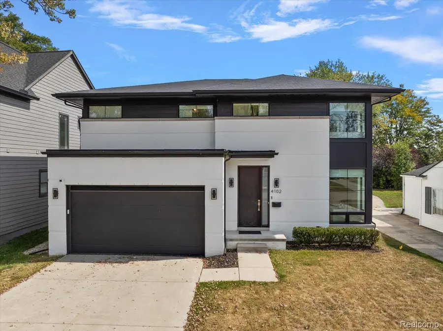 4102 Woodland Avenue, Royal Oak, MI 48073 - #2