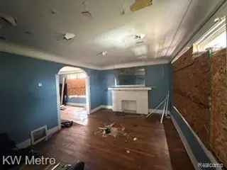 2965 W Grand Street, Detroit, MI 48238 - #3