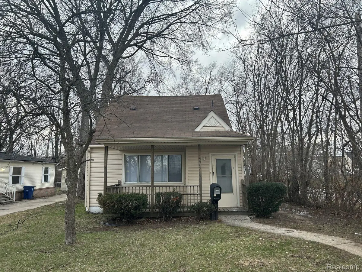 15545 Woodbine, Redford, MI 48239 - #1