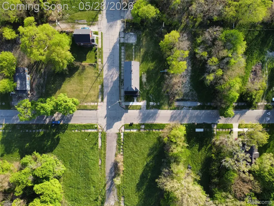 5303 Hurlbut Street, Detroit, MI 48213 - #2