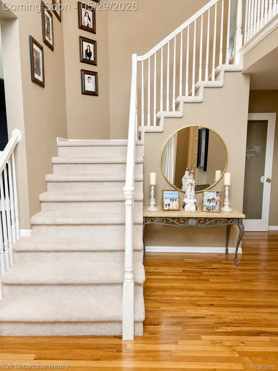 5457 Shelton Drive, Commerce Township, MI 48382 - #3