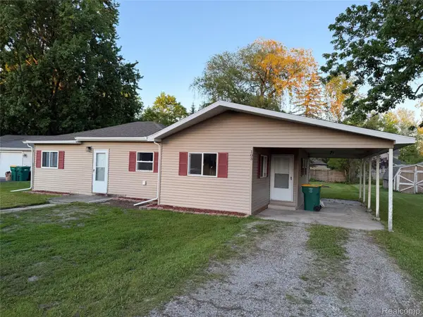 103 Andre Street, BayCity, MI 48706