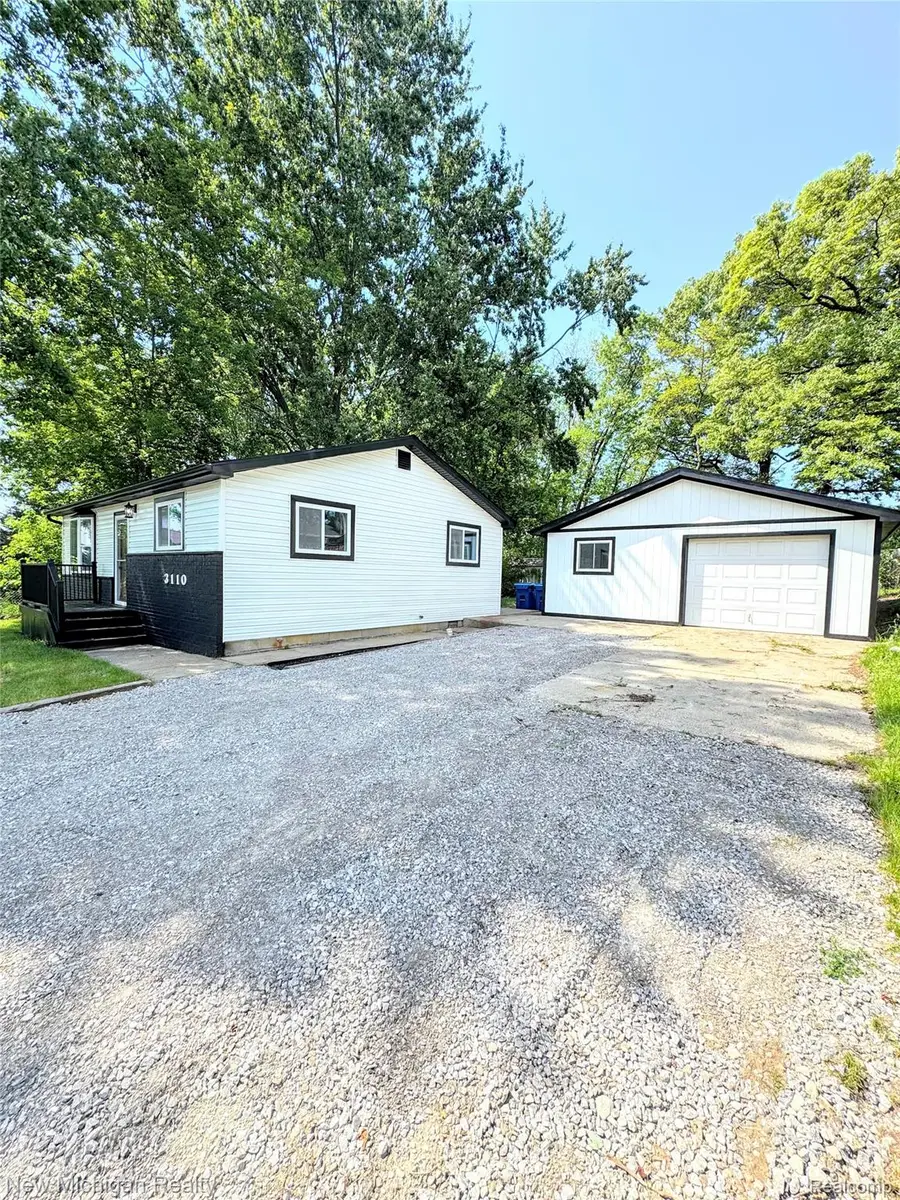 3110 Mcginnis Drive, Fenton, MI 48430 - #2