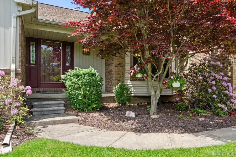 3158 Eden Trail, Brighton, MI 48114 - #2