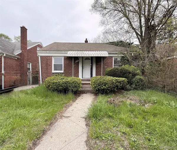 19447 Sunset Street, Detroit, MI 48234