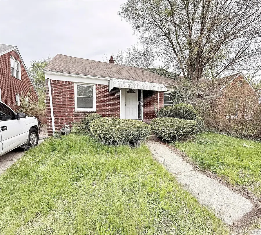 19447 Sunset Street, Detroit, MI 48234 - #2