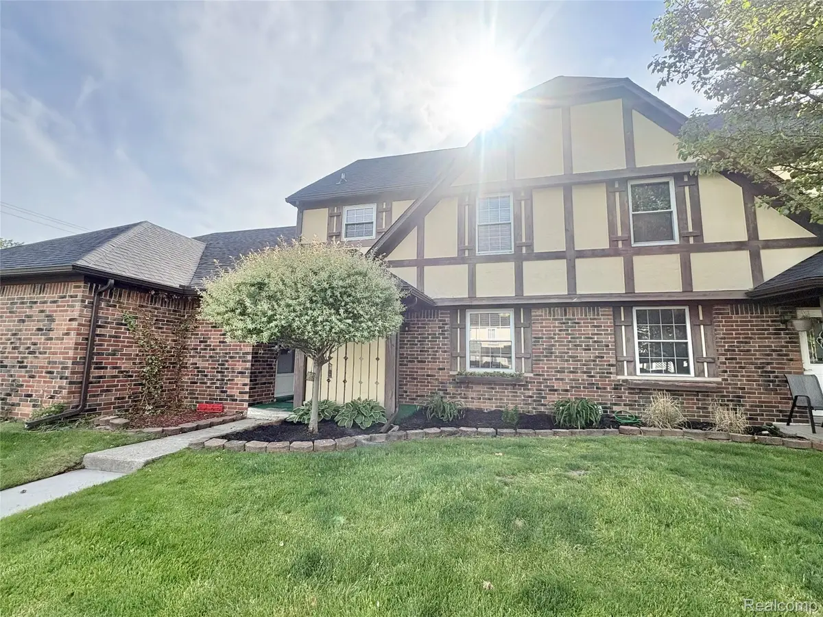 1520 Westbury Drive, Davison, MI 48423 - #1