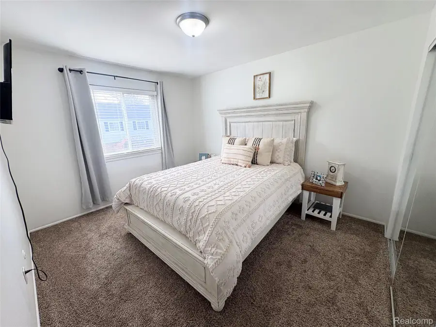1520 Westbury Drive, Davison, MI 48423 - #3