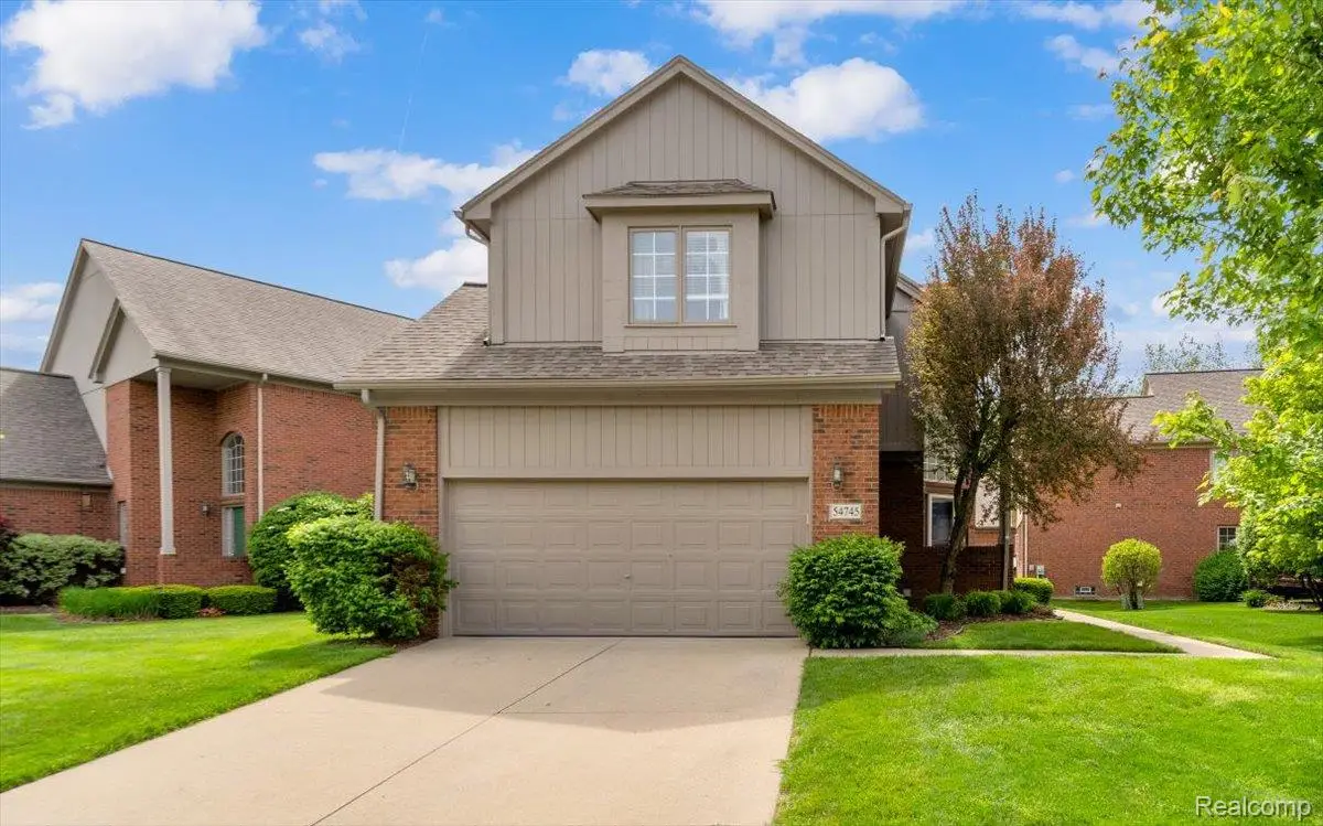54745 Four Seasons Drive, Utica, MI 48316 - #1