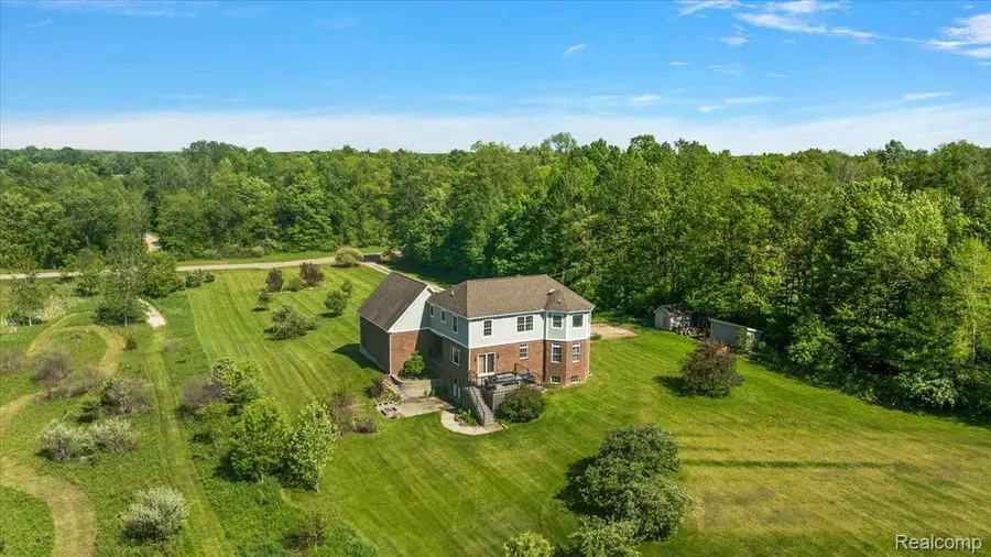 5035 Hidden Ridge Drive, Metamora, MI 48455 - #2