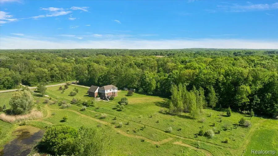 5035 Hidden Ridge Drive, Metamora, MI 48455 - #3