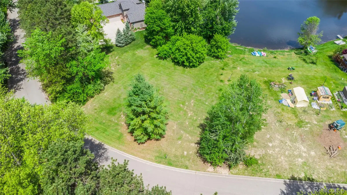 9076 Pineview Lake Court, Linden, MI 48451 - #1