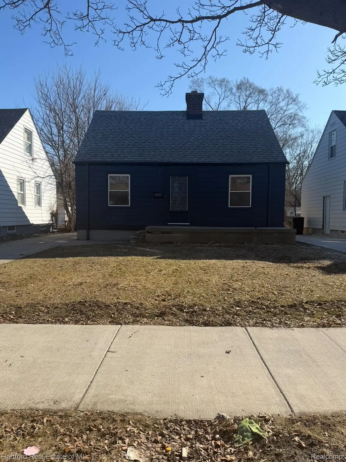 6212 Westwood Street, Detroit, MI 48228 - #1
